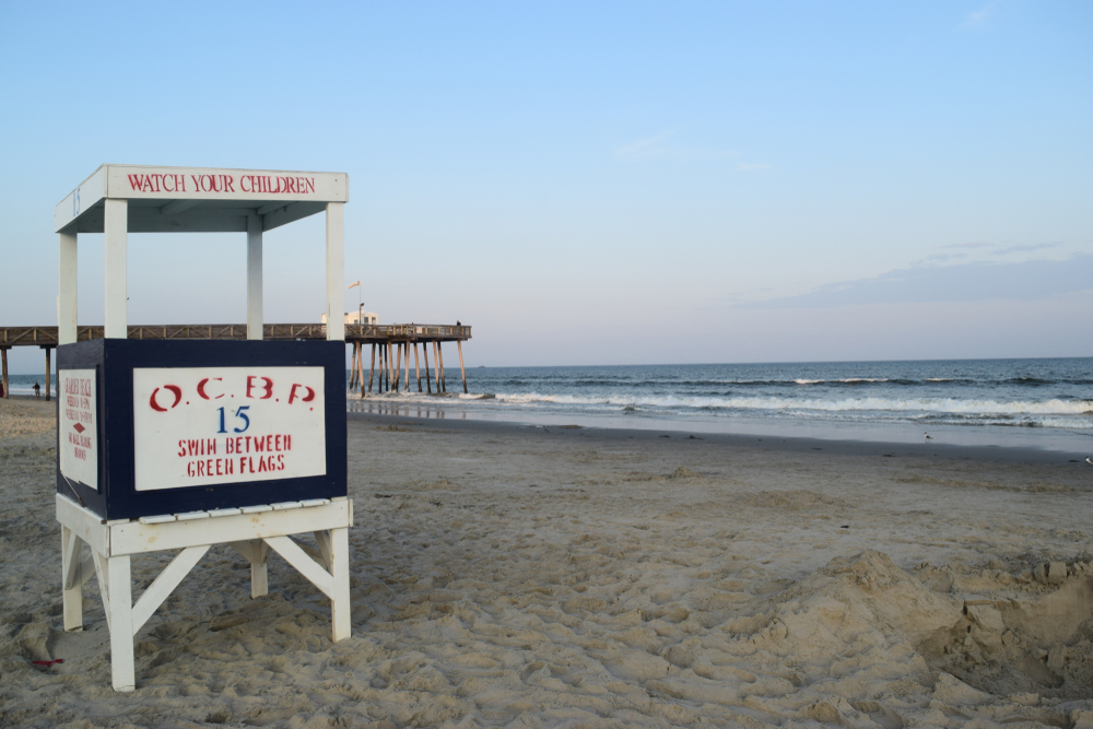 OCNJ Is The Perfect Place To Fulfill Your Beach Home Dreams